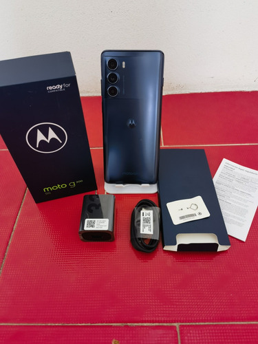 Motorola G200