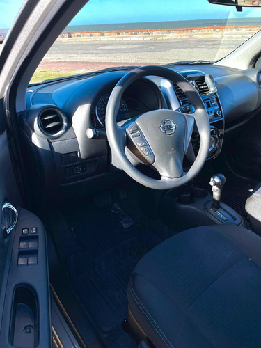 Nissan March 1.6 Advance At 2019