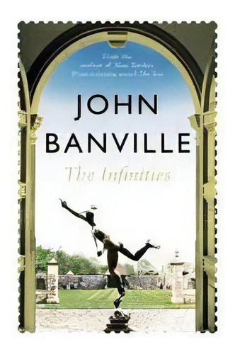 Infinities,the - Picador Kel Ediciones, De Banville, John. Editorial Macmillan Distribution (mdl) En Inglés