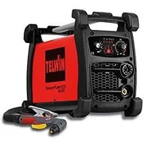 Comprar Maquina De Corte Con Plasma  Telwin Technology Plasma 60xt