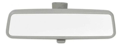 Espelho Retrovisor Interior Cinza Para Golf Bora B5 B6 Jett