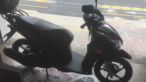 Honda Click 125i