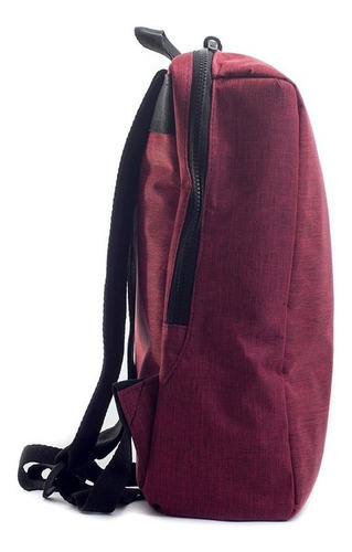 Imagen 4 de 10 de Mochila Matera Black Matte