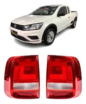 Comprar Faro Trasero Vw Saveiro Safety 2016 2017 2018 2019 2020 2021