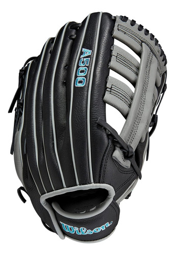 Guante De Béisbol Juvenil A500 2023