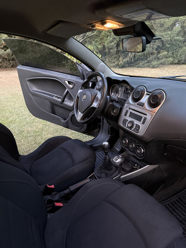Alfa Romeo Mito 1.4 Progression Multiair 105cv 6mt