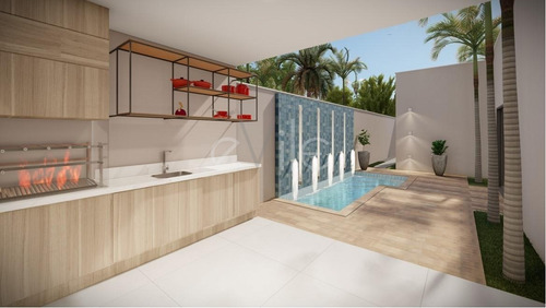 Casa À Venda Em Saúde - Ca008897