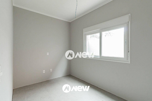Imagem 11 de 14 de Apartamento Com 2 Dormitórios À Venda, 57 M² Por R$ 199.000,00 - Mauá - Novo Hamburgo/rs - Ap2795