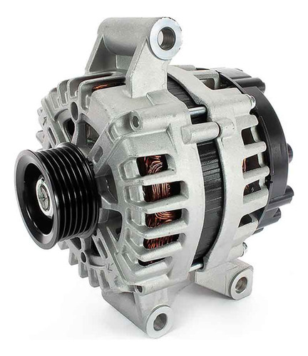 Alternador 150a Para Ford F250 Sd 6.2 2011 2012 2013