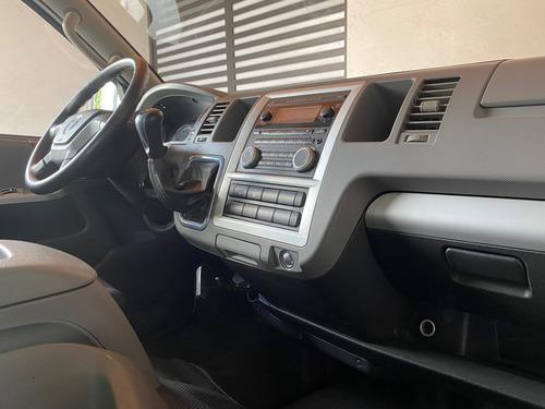Foton View Cs2 2019