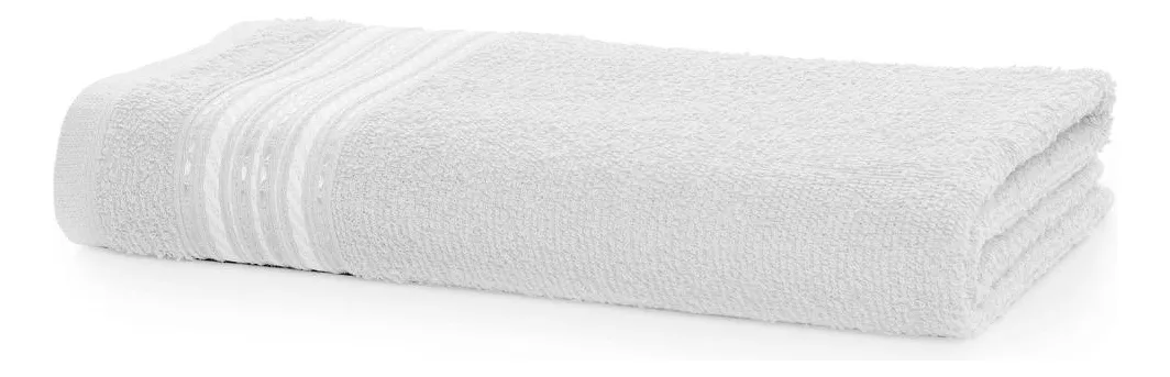 Primeira imagem para pesquisa de santista toalha de banho