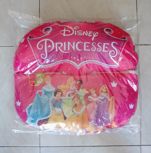 Sacos Para Dormir Princesa Unicornio