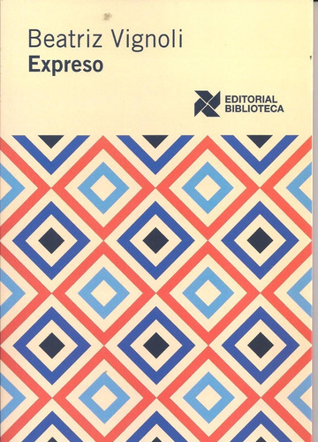 Expreso - Beatriz Vignoli