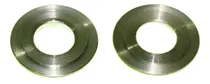 Comprar X2 Arandela Maza Rueda Trasera P\u002F Peugeot 206 207 Original