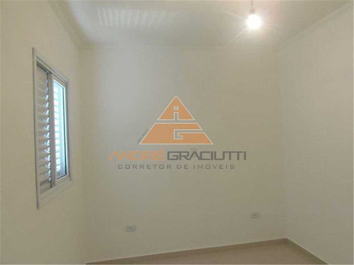 Cobertura - Vila Pires - Santo Andre - Sao Paulo | Ref.: - 3729