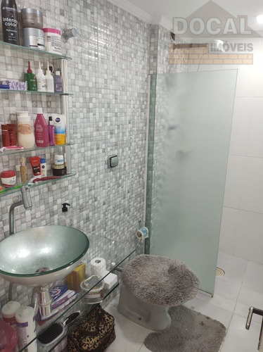 Imagem 5 de 25 de Sobrado | 4 Dorms | Pq. Monte Alegre | Taboão Da Serra - Ju0109 - 70240595