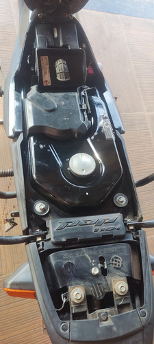 Toda Original ,km Excelente,para O Ano,faz 45 Km/l.