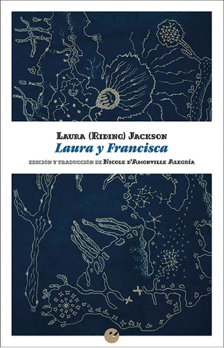 Libro Laura Y Francisca