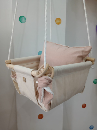 Hamaca Para Bebe  Silla Colgante 