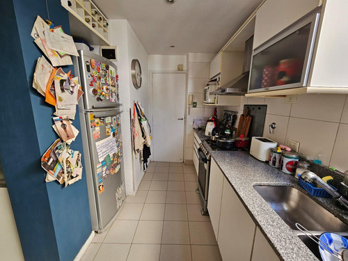 Departamento En Palermo