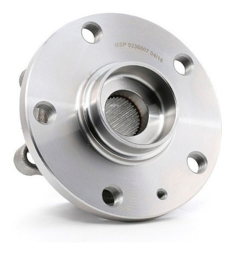 Cubo Da Roda Diant. Audi 2.0 Tfsi 2012-2020 8x