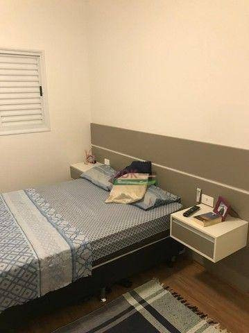 Imagem 8 de 12 de Apartamento Com 2 Dormitórios À Venda, 65 M² Por R$ 235.000,00 - Jardim Gurilândia - Taubaté/sp - Ap8663
