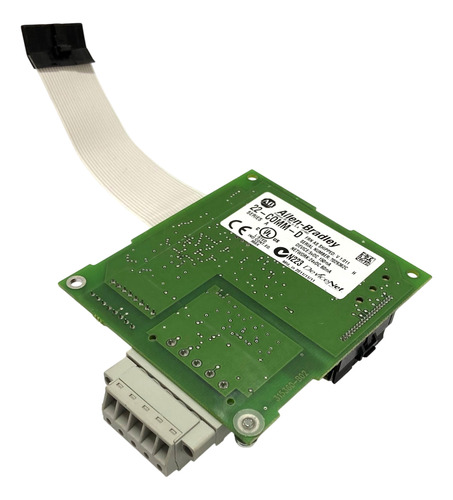 Módulo Devicenet Allen Bradley Powerflex 22-comm-d