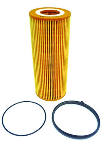 Filtro De Aceite Audi A6 2.4 Diesel 2008 - 2010