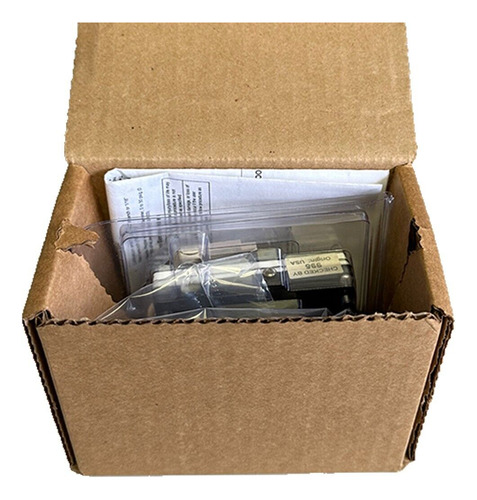 New Siemens 192-202 / 192202 Pneumatic Room Thermostat A Qtt