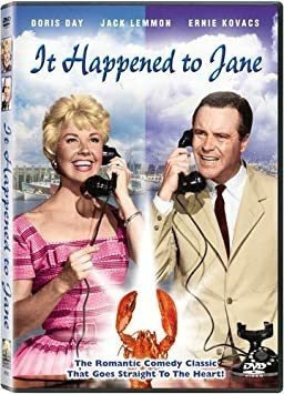 It Happened To Jane It Happened To Jane Subtitled Widescreen