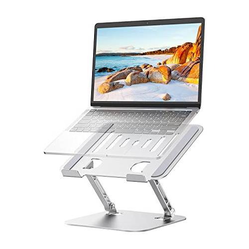 Soporte De Ordenador Portátil Para Macbook Air Pro Dell Hp A