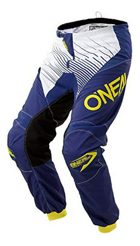Pantalón O'neal Element Racewear 0108-528