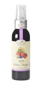 Valle Verde Aceto Con Frutos Del Bosque 80ml