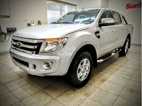 Ford Ranger 3.2 xlt