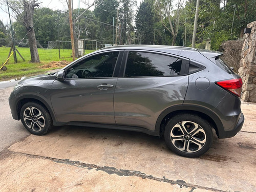 Honda HR-V 1.8 Ex 2wd Cvt
