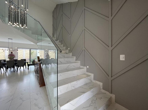 Residencia Nueva En Venta En Metepec A 30 Minutos De Cdmx