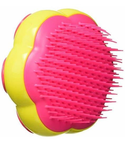 Tangle Teezer Magic Flowerpot Cepillo Para Niños, Princess P