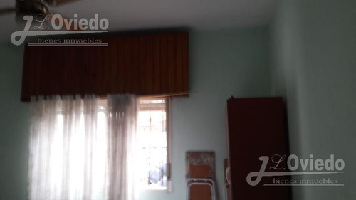 Casa Con Local En Libetad Merlo ***