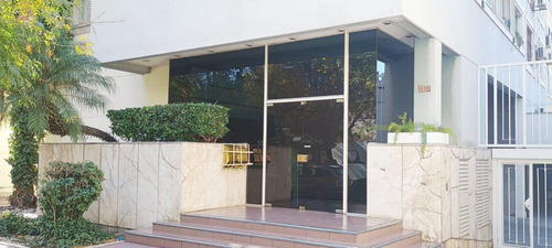 Alquiler Departamento En Centro De Mendoza