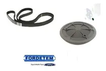 Comprar Correia Motor + Tampa Distribuição Ford Transit 2.4 08\u002F11 