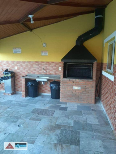Imagem 16 de 18 de Sobrado Em Condomínio - Vila Carrão - São Paulo/sp - So1419