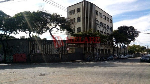 Imagem 2 de 15 de Galpao - Cambuci - Ref: 57697 - V-57697