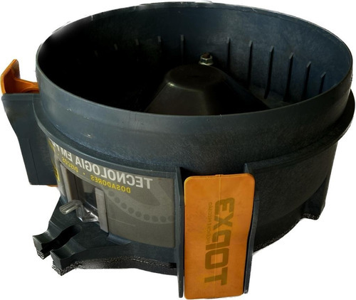 Dosador De Sementes Top X3 Da Toplanting Para Plantadeiras
