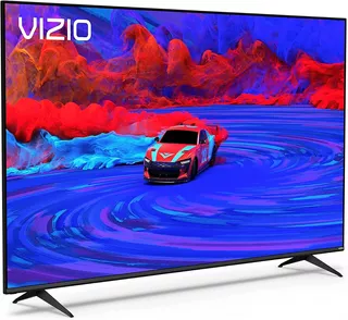 Television Vizio M75q6-j03 Qled Pantalla 75'' Smart Tv 4k