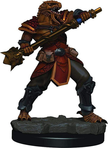 Wizkids Dungeons Dragons Icons Of The Realms Premium Figur