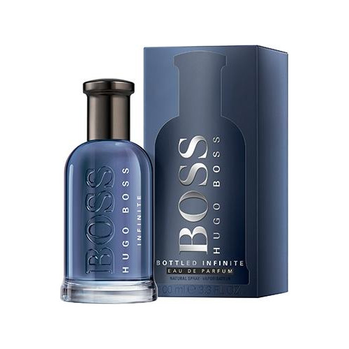 Boss Bottled Infinite Edp 100ml Man