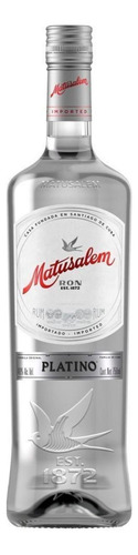 Ron Matusalem Platino 750ml