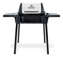 Comprar Parrillero Barbacoa Americano Gas A Portachef Pro Broil King
