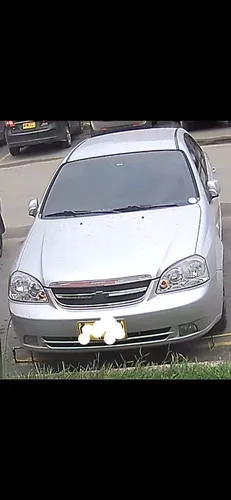 Chevrolet Optra 1.4 L