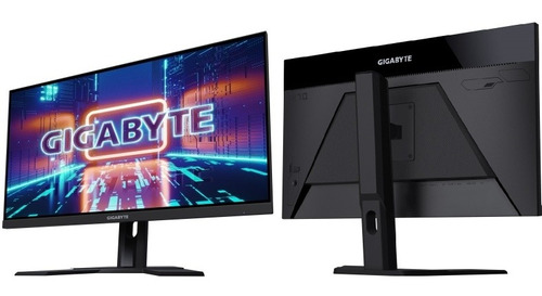 Monitor Gigabyte 27 Pulgadas Ips Freesync 170hz 2560x1440 Dp